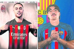 巴塞罗那焕新活力：弗里克战术下梅西解放与团队配合新篇章