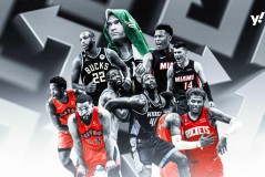 哈登保罗再聚快船训练营，NBA最佳后场搭档梦想冠军再启航